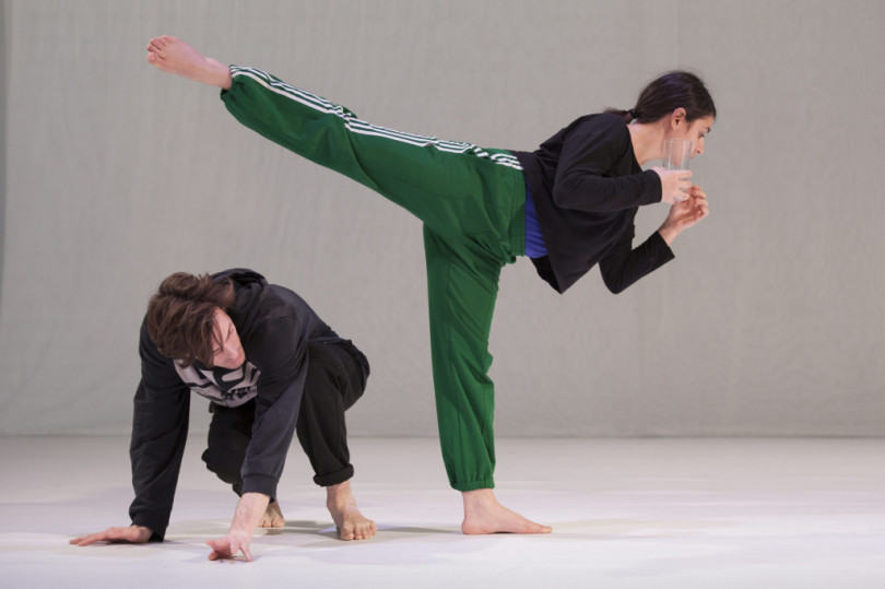 “Questo lavoro sull'arancia” sul palco del Civico di Moncalvo